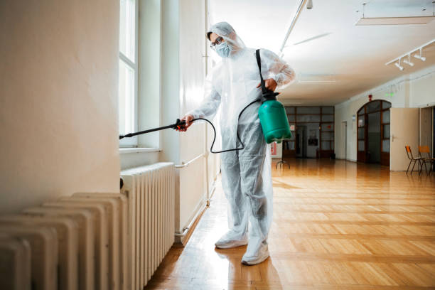 Best Local Pest Control Services  in Pembroke Park, FL